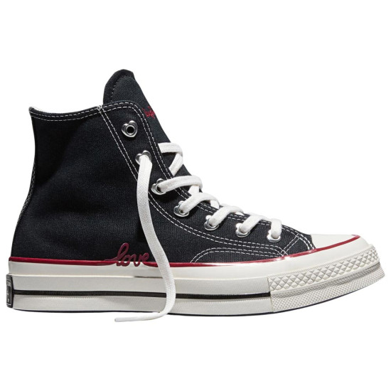 Converse Chuck 70 Hearts